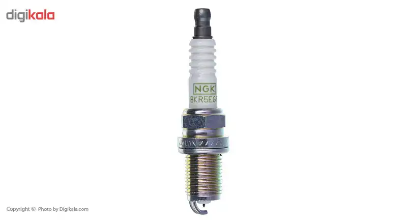 شمع پایه کوتاه ان جی کی مدل جی پاور 90 بسته 4 عددی