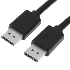 5k1fn14501 DisplayPort Cable 1.8m
