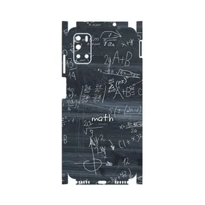 MAHOOT Mathematical Science-FullSkin Cover Sticker for Gplus Z10