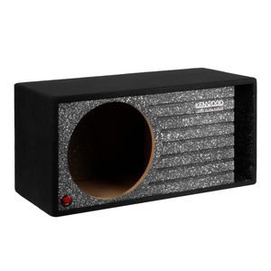 باکس ساب ووفر خودرو کنوود مدل سرامیکی مناسب برای ساب 12 اینچ