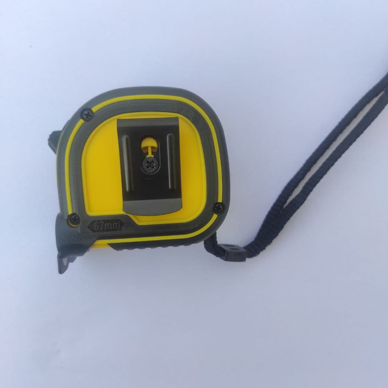 متر 5 متری سفیر مدل MF5