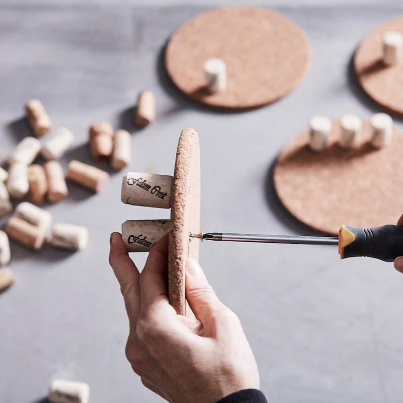 زیر قابلمه ایکیا مدل HEAT بسته 3 عددی