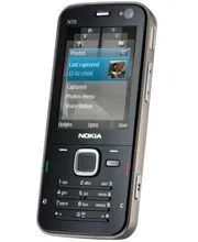 گوشی موبایل نوکیا ان 78