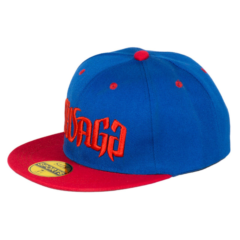 کلاه کپ مدل SWAGG