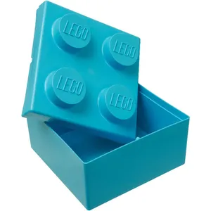 جعبه نگهدارنده قطعات لگو مدل 2x2