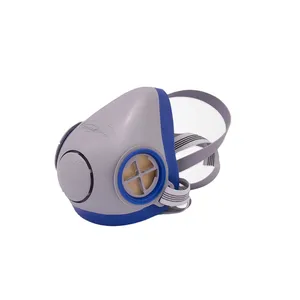 Spasciani half face mask-  DUETTA  Models