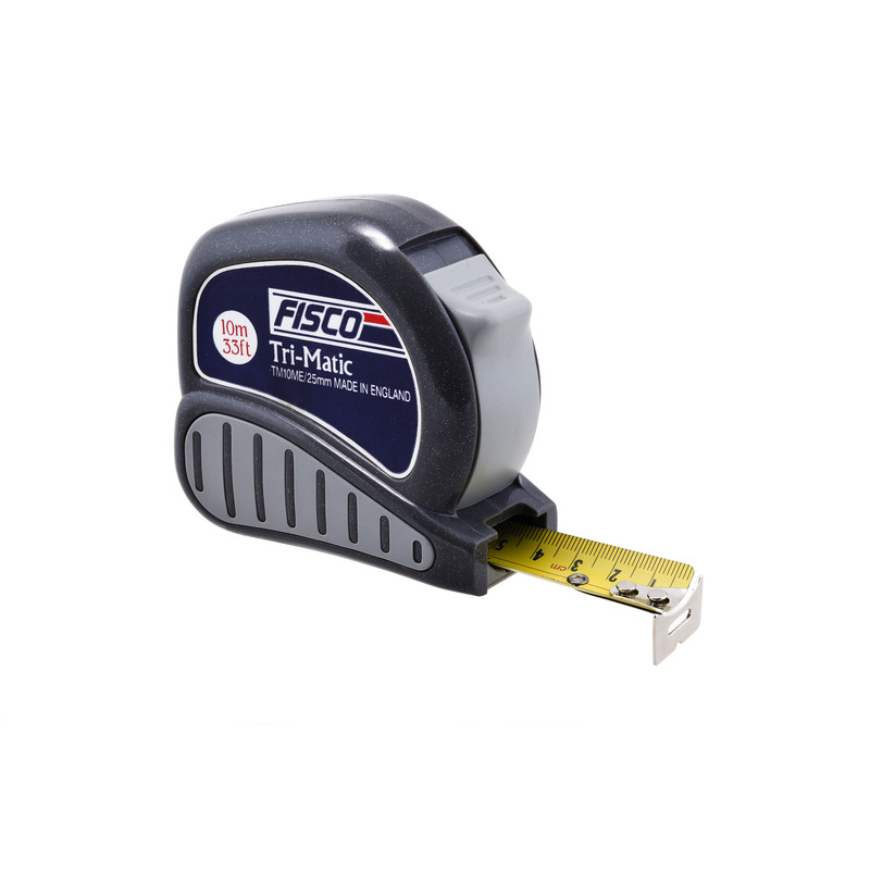 متر 10 متری فیسکو مدل tri-Mati