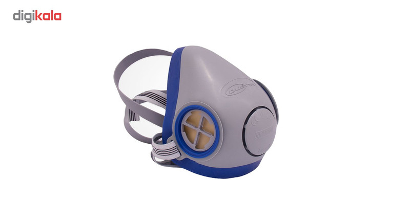 ماسک نیم صورت اسپاسیونی مدل Duetta