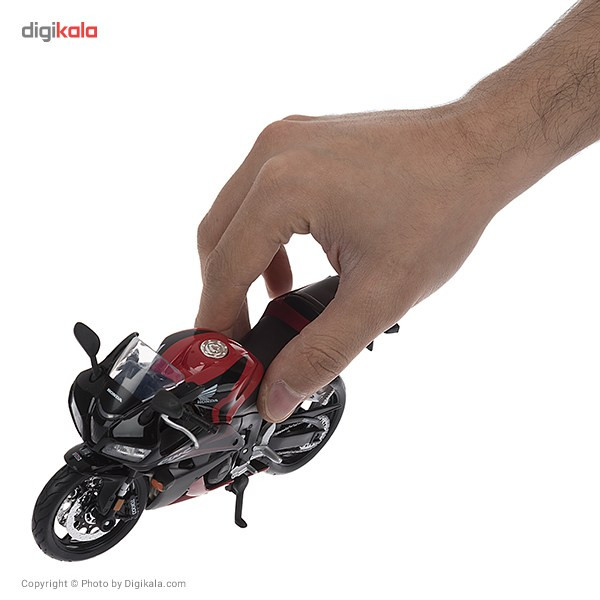 موتور بازی مایستو مدل Honda CBR 600RR