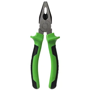 Silver GTH02A20 Combination Pliers 7 Inch