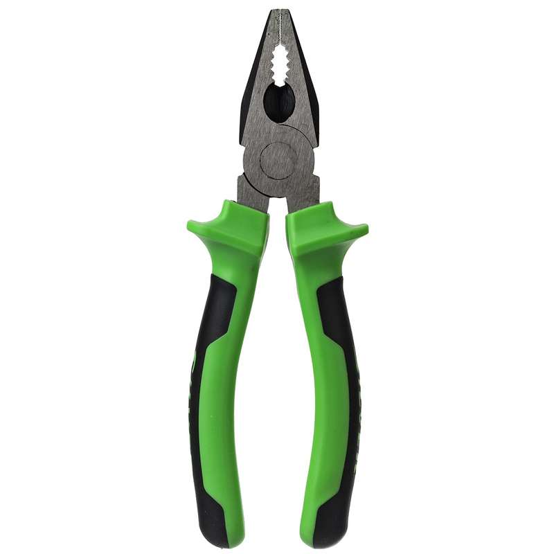 انبردست سیلور مدل GTH02A20 سایز 7 اینچ