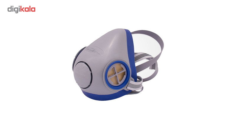 ماسک نیم صورت اسپاسیونی مدل Duetta