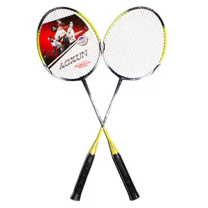 راکت بدمینتون آکسین مدل Ax-0226