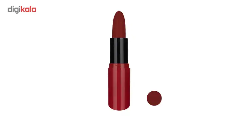رژ لب جامد میستار مدل ML 18 شماره 18