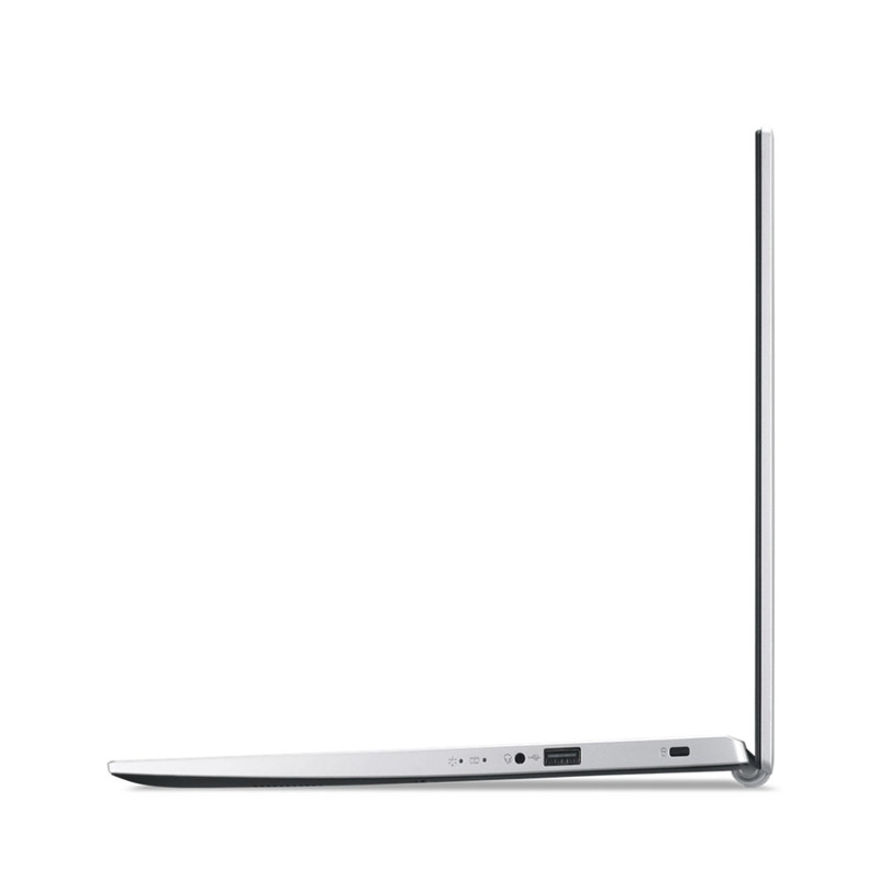لپ تاپ 15.6 اینچی ایسر مدل Aspire 3 A315-58-39P3-i3 8GB 1HDD 256SSD - کاستوم شده لپ تاپ 15.6 اینچی ایسر مدل Aspire 3 A315-58-39P3-i3 8GB 1HDD 256SSD - کاستوم شده
