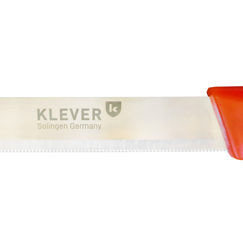 چاقو زولینگن مدل Klever