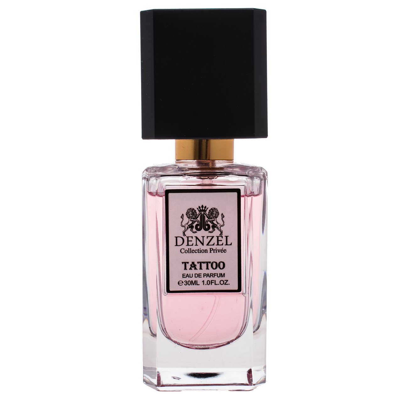 ادو پرفیوم زنانه دنزل مدل Tattoo حجم 30ml
