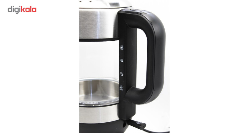 سماور برقی همیلتون مدل HS-451