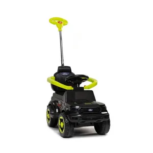 ماشین چهارچرخ کودک مدل فورتی کار