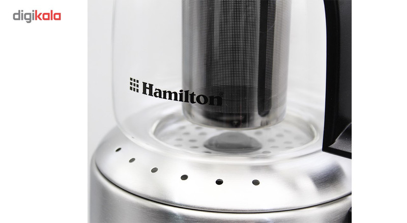 سماور برقی همیلتون مدل HS-451