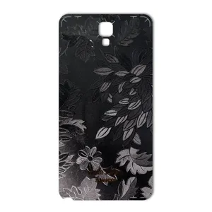 MAHOOT Wild-flower Texture Cover Sticker for Samsung Note 3 Neo