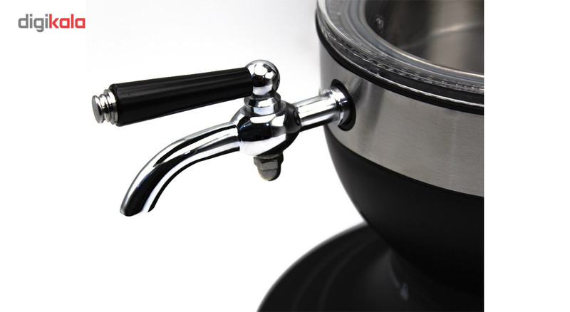 سماور برقی همیلتون مدل HS-451