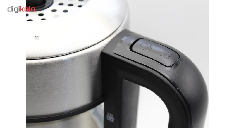 سماور برقی همیلتون مدل HS-451