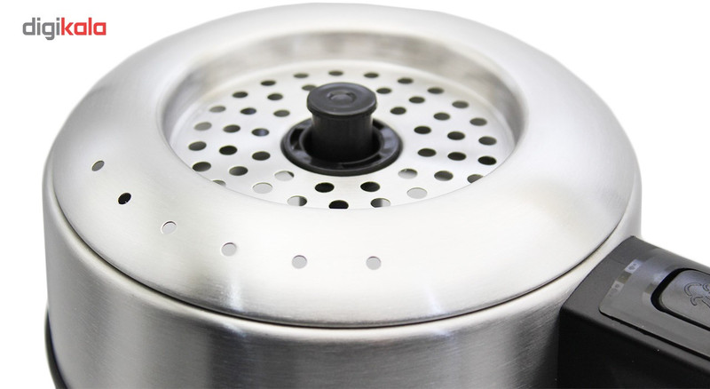 سماور برقی همیلتون مدل HS-451