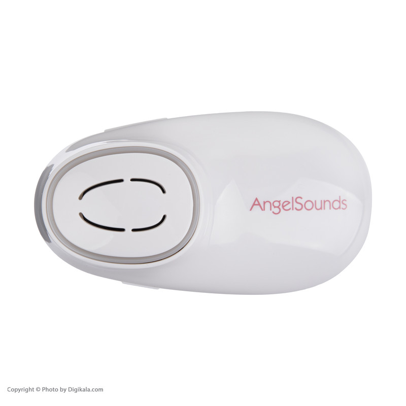 دستگاه شنود و ضبط صدای قلب جنین جامپر مدل AngelSounds JPD-100S9