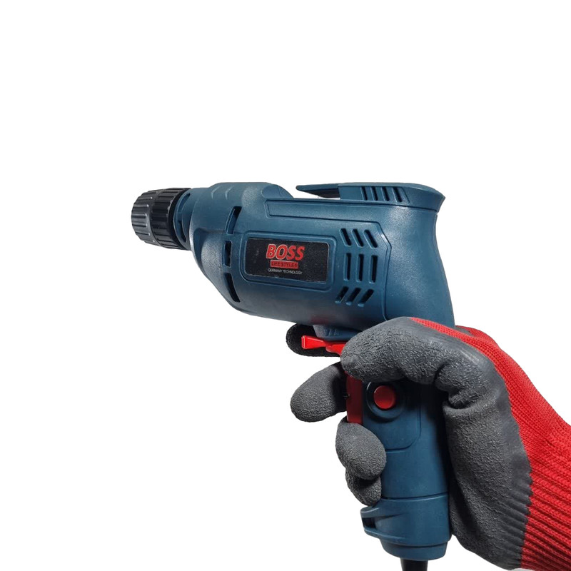 دریل برقی باس مدل sy231