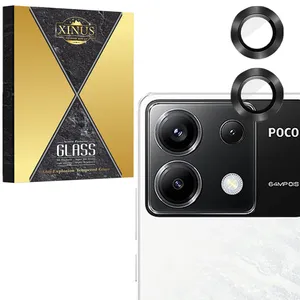 Xinus XRING Ring Lens For Xiaomi Poco X6