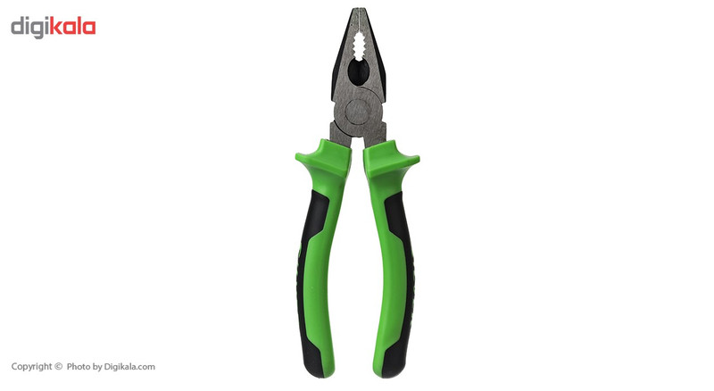 انبردست سیلور مدل GTH02A20 سایز 7 اینچ