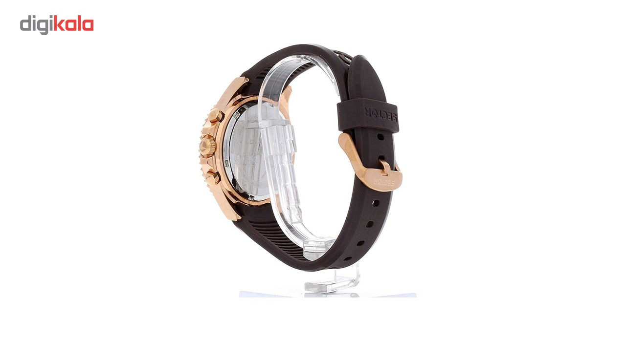 ساعت مچی عقربه ای سکتور مدل 230-3251161004