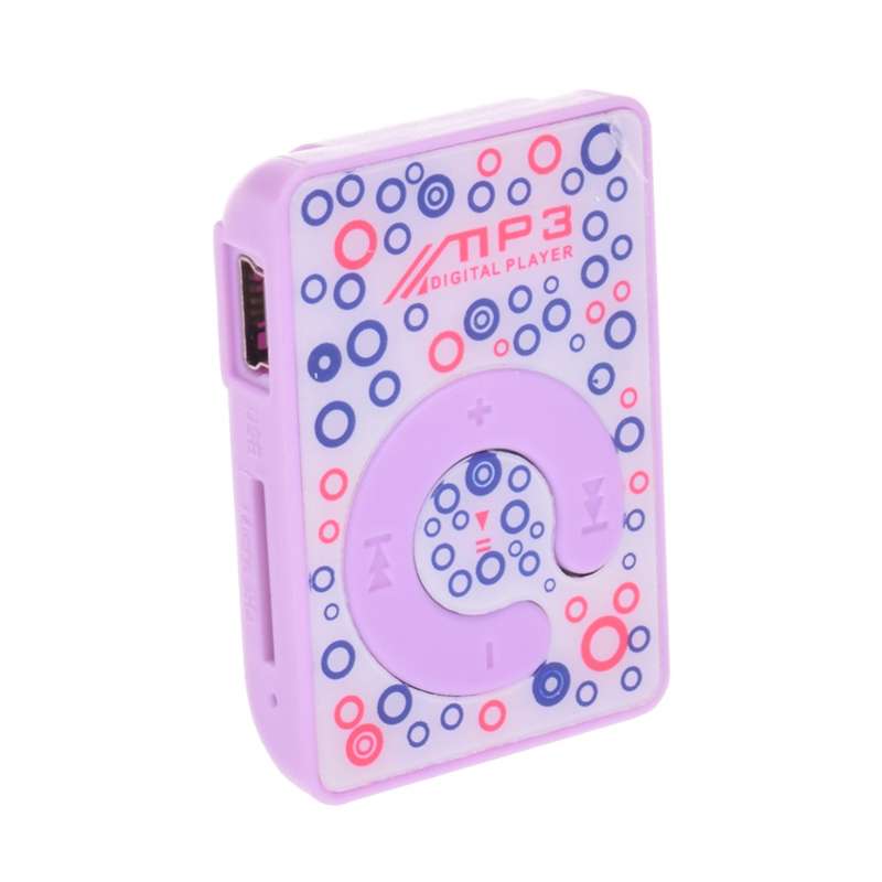 پخش کننده موسیقی کد MP-1686