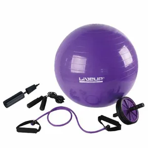 ست تمرین یوگا و تناسب اندام liveup مدل ls3511