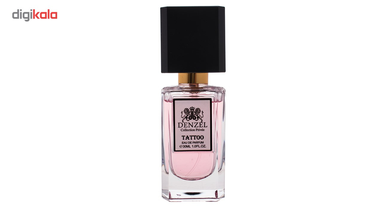 ادو پرفیوم زنانه دنزل مدل Tattoo حجم 30ml
