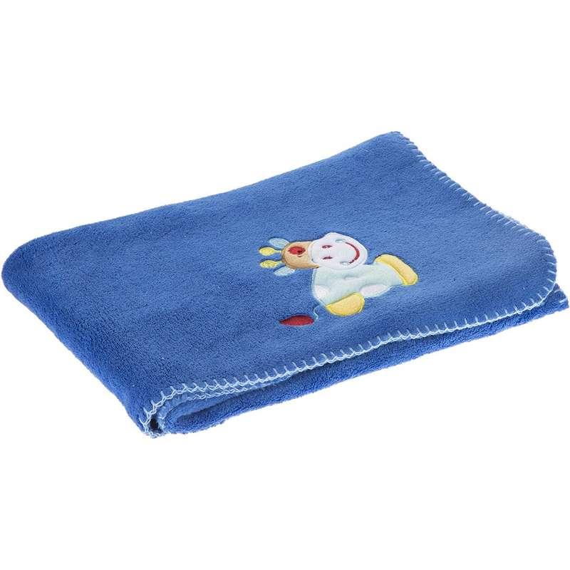 پتوی کودک هپی مدل رول کد T4