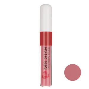 رژ لب مایع میستار مدل MG 05 شماره5