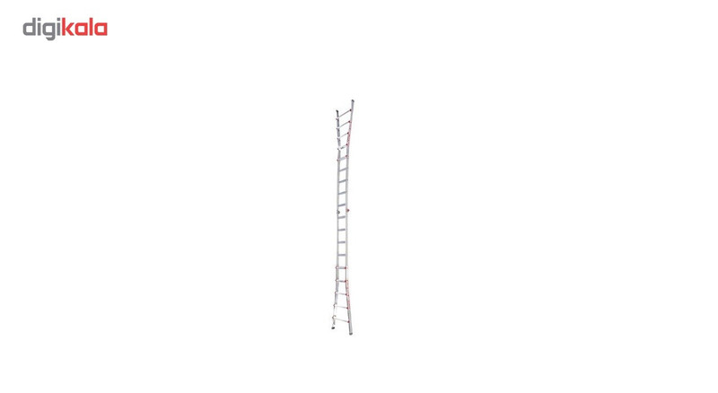 نردبان 20 پله لیتل جاینت آلتا وان مدل 22 نردبان 20 پله لیتل جاینت آلتا وان مدل 22