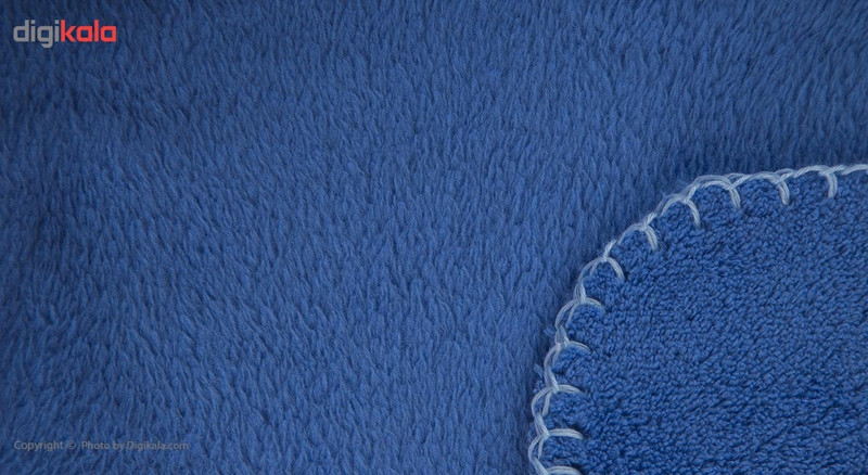 پتوی کودک هپی مدل رول کد T4