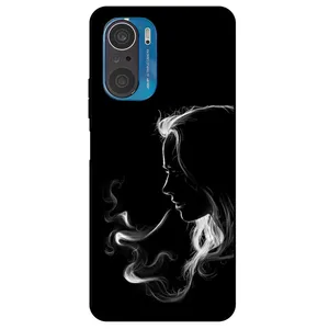  Megafone 8261 Cover For Xiaomi Poco F3 / Redmi K40 / K40 Pro