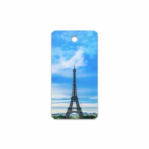 MAHOOT Paris City Cover Sticker for Microsoft Lumia 430