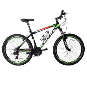 دوچرخه کوهستان بوتاچی مدل Domino سایز 26 V-Brake