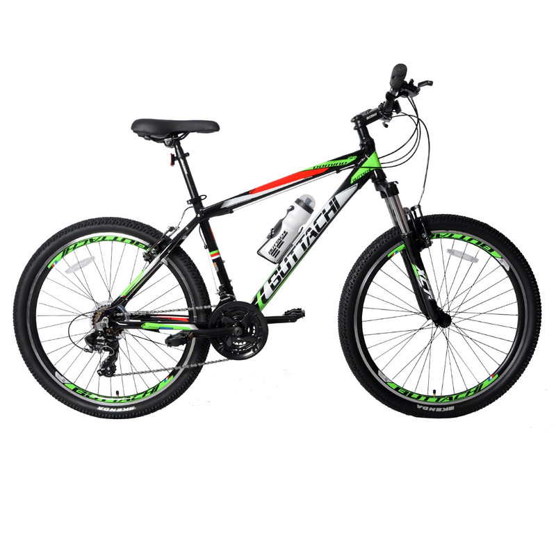 دوچرخه کوهستان بوتاچی مدل Domino سایز 26 V-Brake