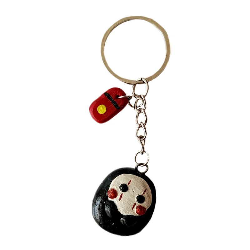 جاکلیدی دخترانه مدل شهر اشباح کد ۰۱