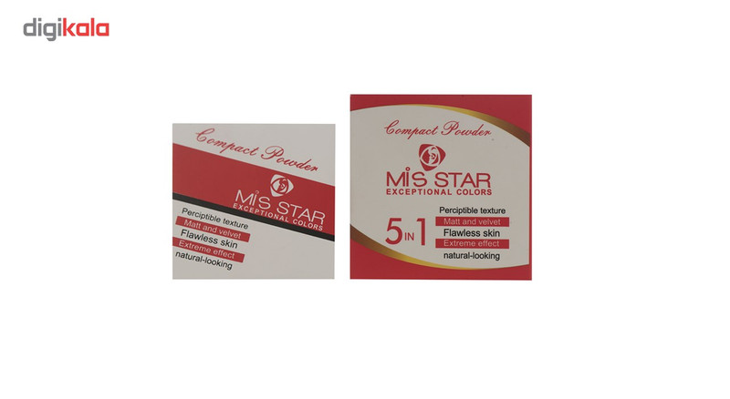 پنکیک میستار مدل MC04 شماره 4