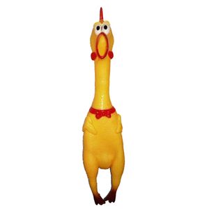 نقد و بررسی ابزار شوخی مدل مرغ نالان بزرگ DSK185 توسط خریداران