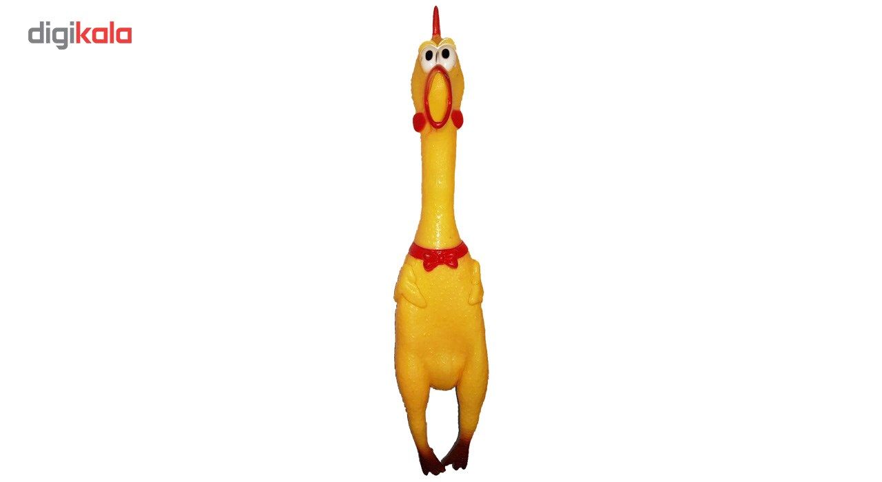 ابزار شوخیمدل مرغ نالان بزرگDSK185