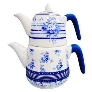 ست کتری و قوری آپادانا مدل F