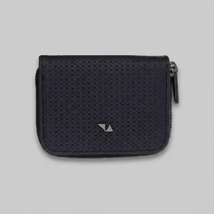 Mashad Leather D0635-030 Wallet For Women